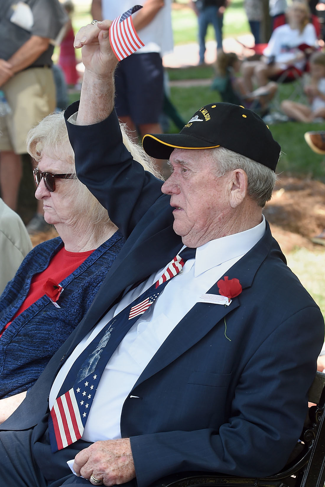 Memorial Day Ceremony